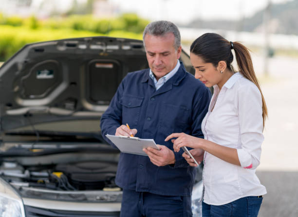 Licensed Commercial Auto Insurance service in Mazon, IL - Auto Insurance Axis