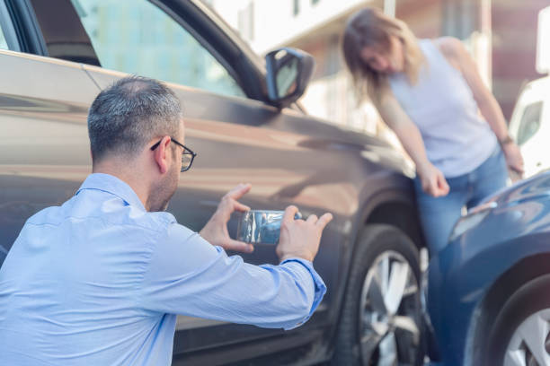 Professional Commercial Auto Insurance technician working in Mazon, IL