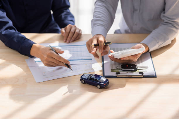 24/7 Emergency Commercial Auto Insurance experts in Mazon, IL